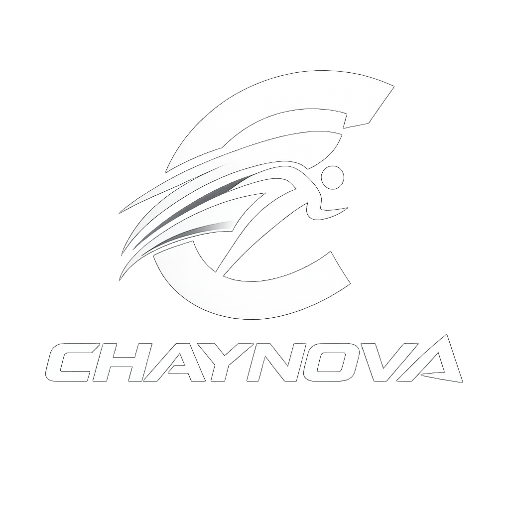 CHAYNOVA Logo